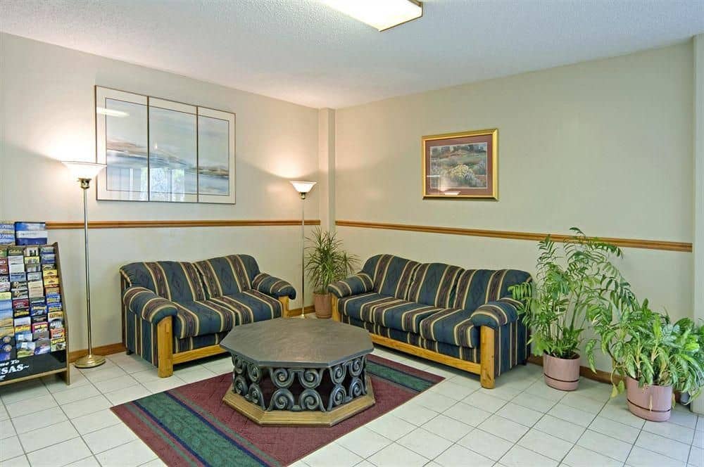 AMERICAS BEST VALUE INN AMERICAS BEST VALUE INN
