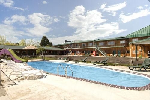 AMERICAS BEST VALUE INN1