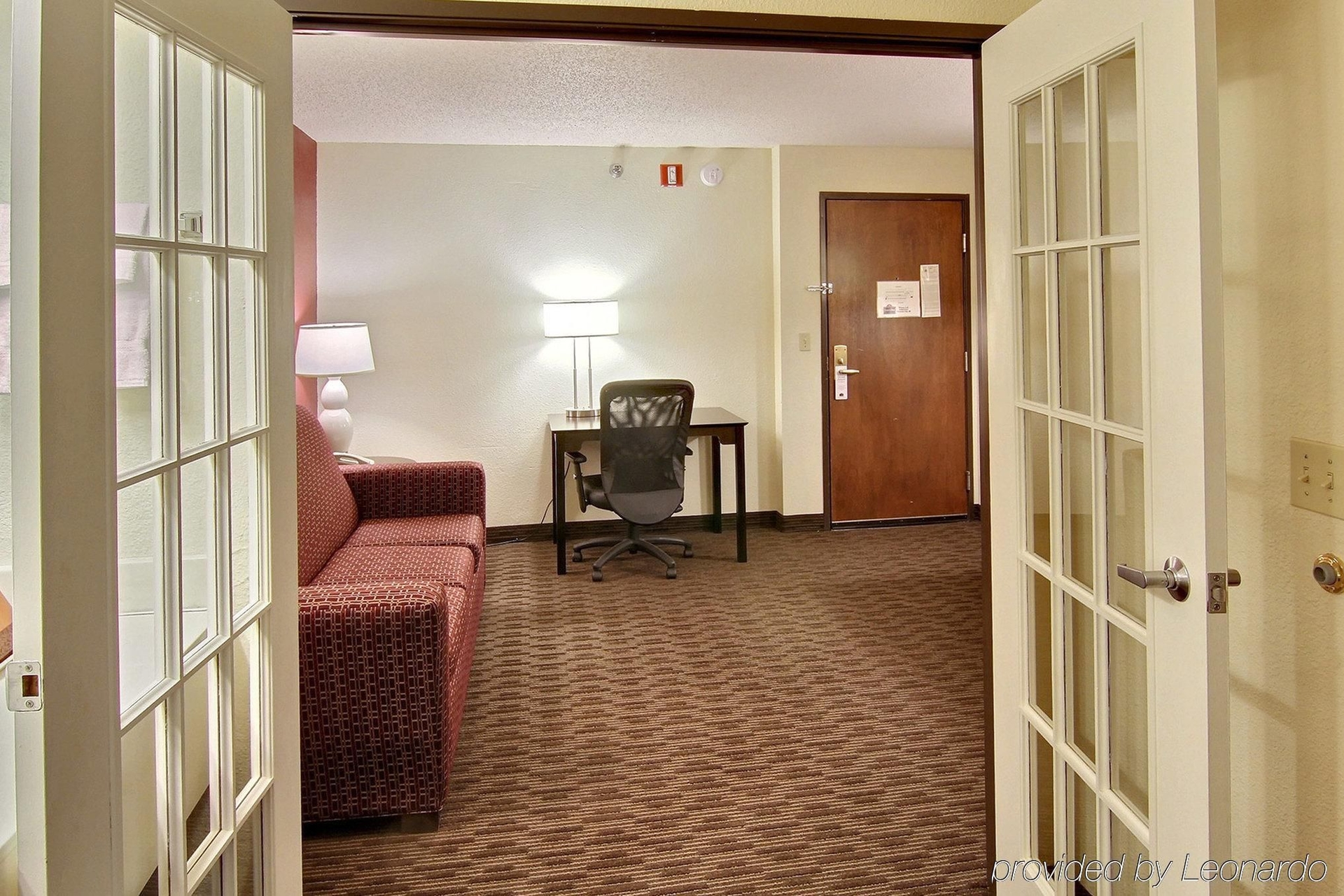 AmericInn Traverse City1