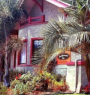 Beachrunners' Inn Beachrunners' Inn