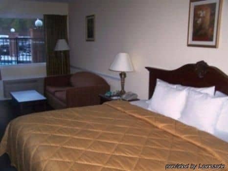 Key West Inn - Scottsboro Key West Inn - Scottsboro