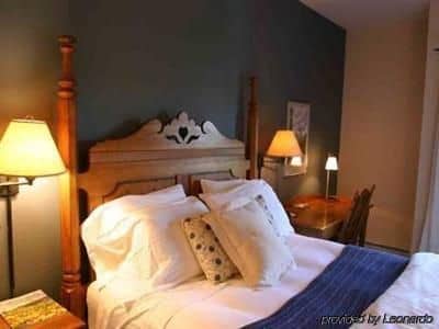 Bradley Boulder Inn Bradley Boulder Inn