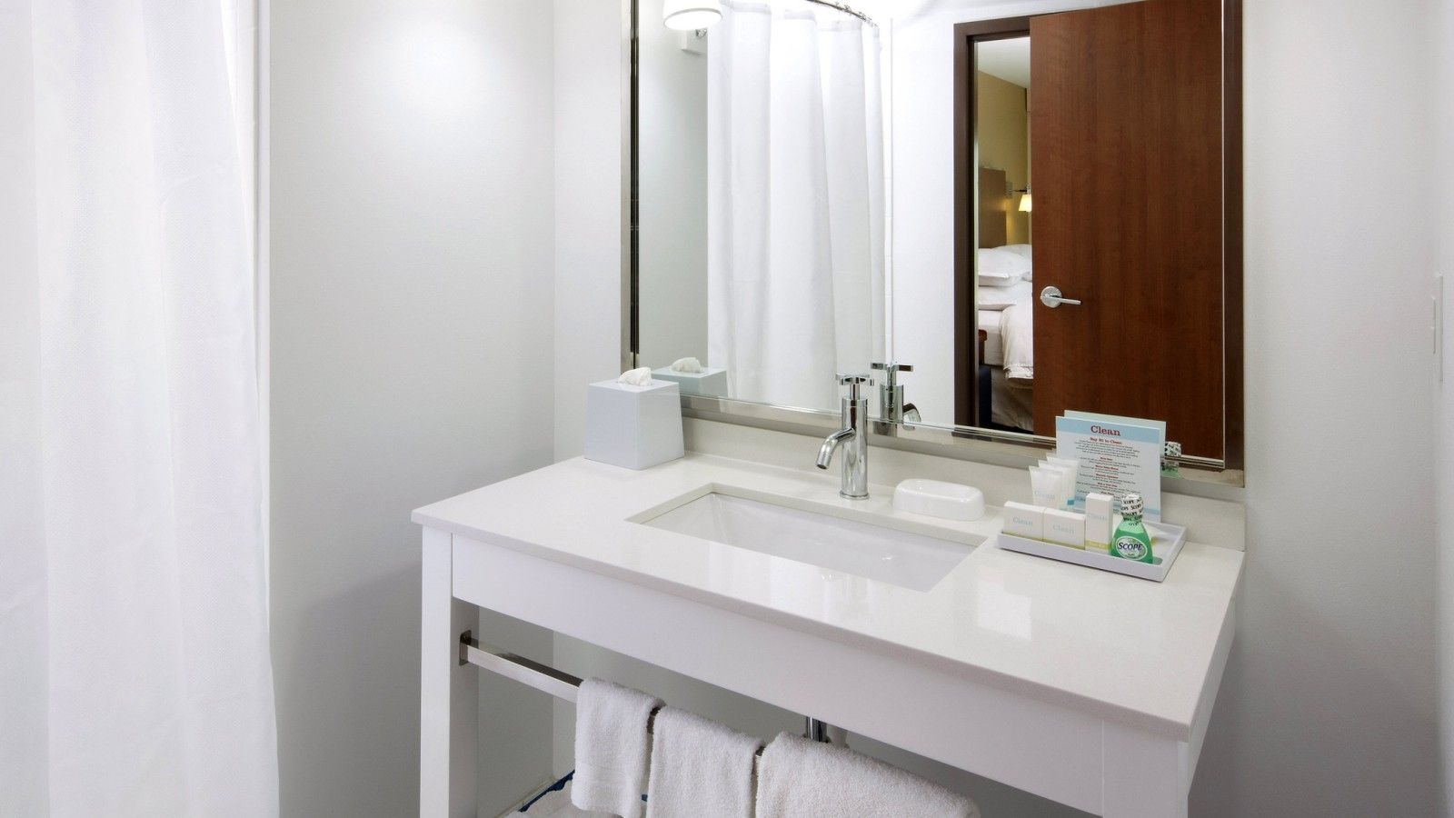 Four Points by Sheraton Galveston4