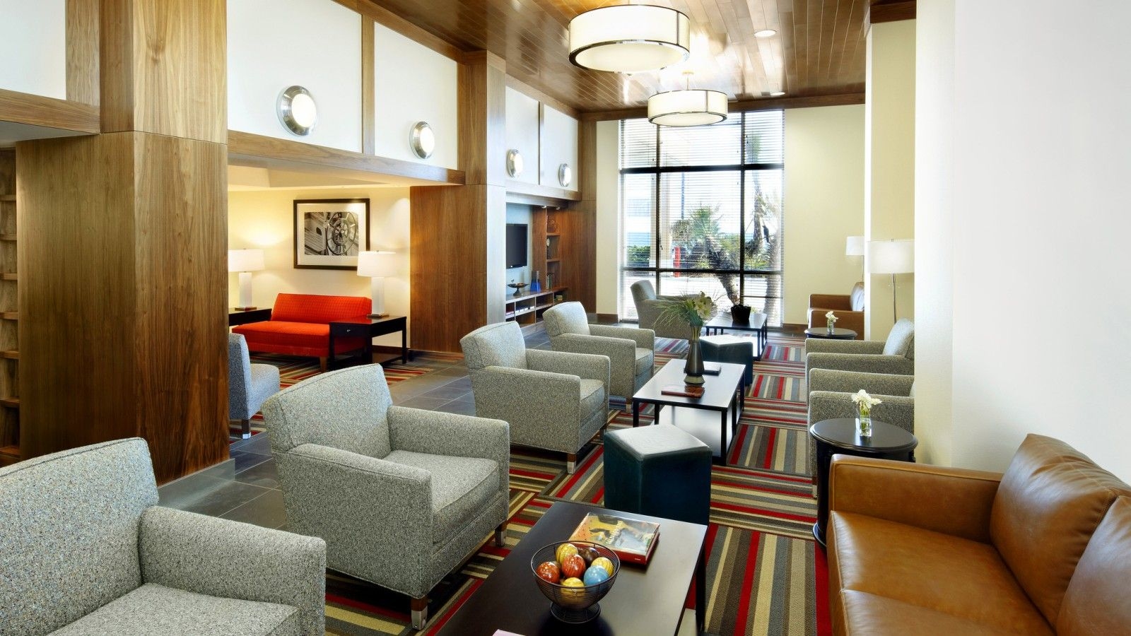 Four Points by Sheraton Galveston1