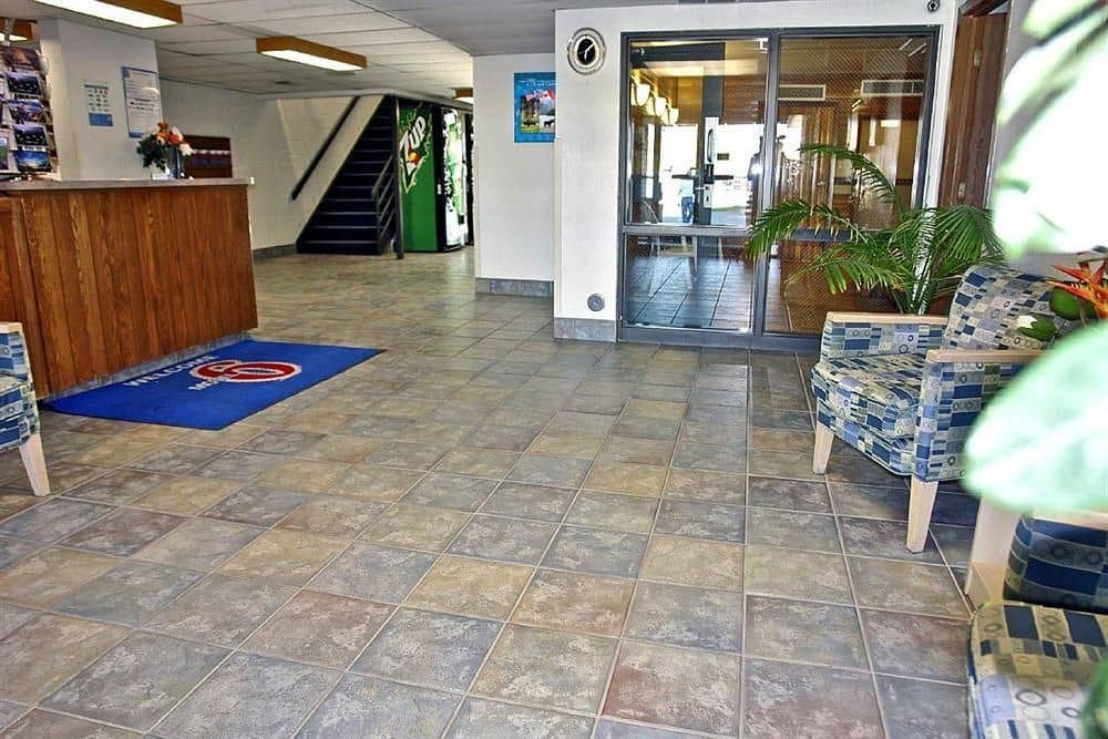 Motel 6 Gillette Motel 6 Gillette