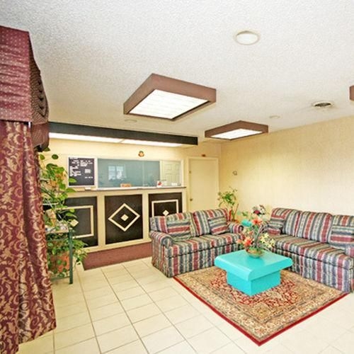 Regency Inn And Suites Greensboro0