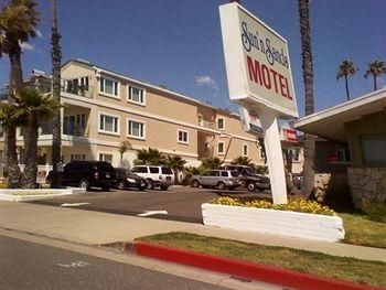 Sun'n Sands Motel4