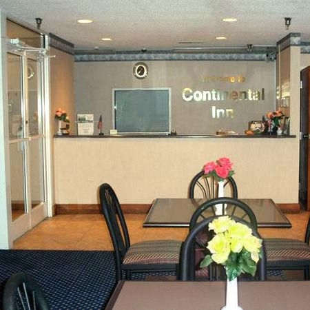 Continental Inn Charlotte3
