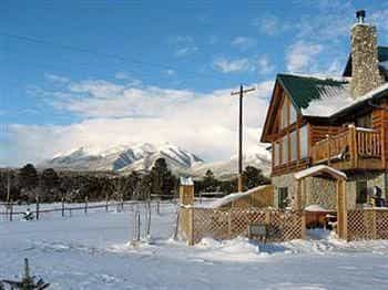 San Isabel Bed and Breakfast