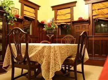 Plum Grove Inn