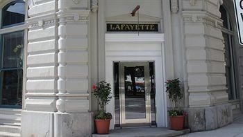 Hotel at the Lafayette, A Trademark Collection Hotel0