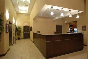 Hilton Garden Inn New York/Tribeca1