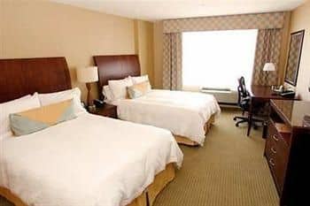 Hilton Garden Inn New York/Tribeca Hilton Garden Inn New York/Tribeca