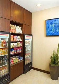 Hilton Garden Inn New York/Tribeca4
