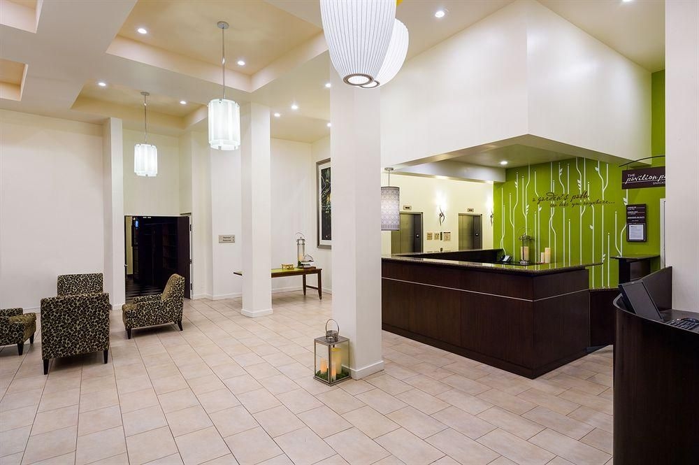 Hilton Garden Inn New York/Tribeca3