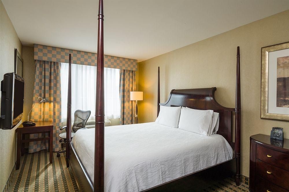 Hilton Garden Inn New York/Tribeca2