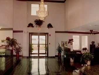 Days Inn El Campo, TX2