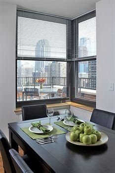 Furnished Quarters at Grove Pointe0