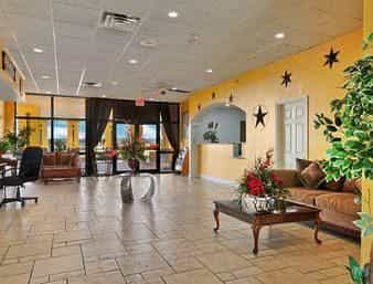 Days Inn Sulphur Springs