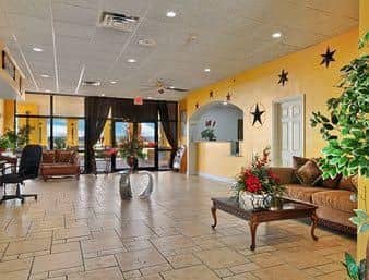 Days Inn Sulphur Springs Days Inn Sulphur Springs