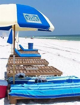 Sugar Sands Inn and Suites Panama City Beach4