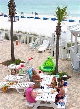 Sugar Sands Inn and Suites Panama City Beach3