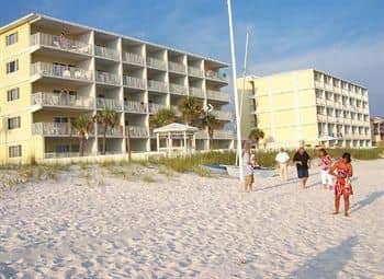 Sugar Sands Inn and Suites Panama City Beach Sugar Sands Inn and Suites Panama City Beach