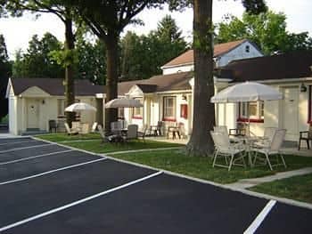 Hershey Travel Inn Hershey Travel Inn
