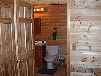 Alaska's Wasilla Bed and Breakfast0