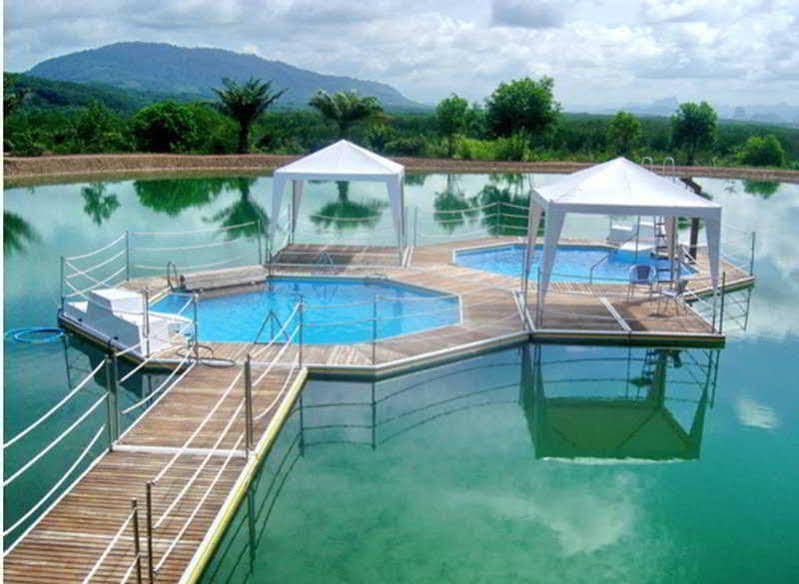 Phatawan Resort Phatawan Resort