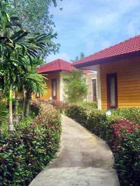 Phatawan Resort Phatawan Resort