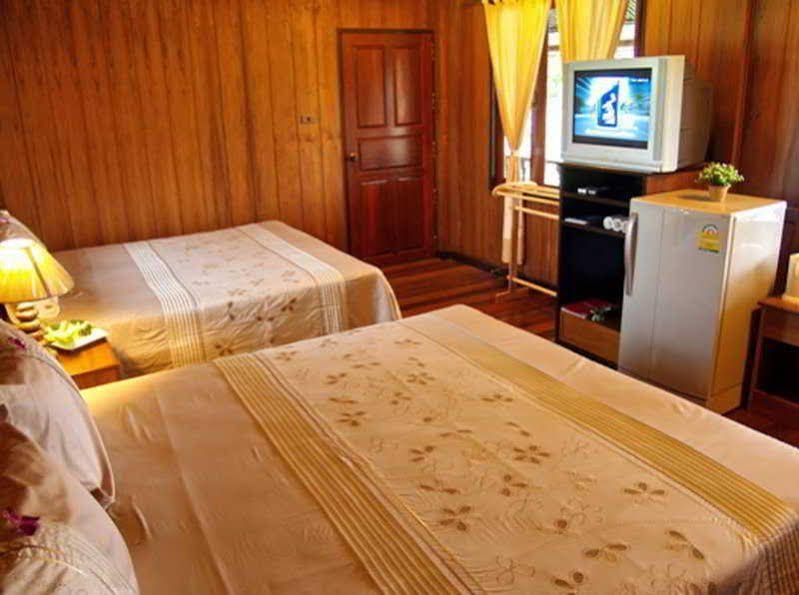 ผาตะวันรีสอร์ท (Phatawan Resort)3