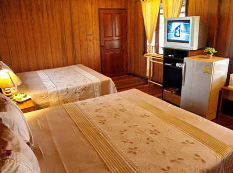 Phatawan Resort Phatawan Resort