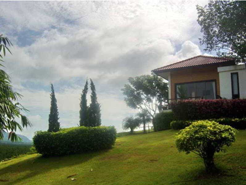 Phatawan Resort Phatawan Resort
