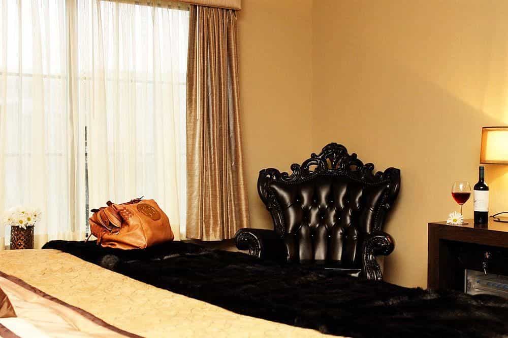 The Chestnut Boutique Hotel