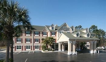 Country Inn & Suites By Carlson Lake City3