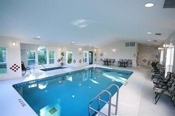 Country Inn & Suites By Carlson Lake City0