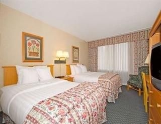 Best Western Grant Park Hotel4