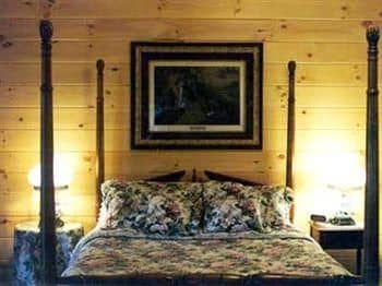 Misty Mountain Ranch B&B & Cabins Misty Mountain Ranch B&B & Cabins