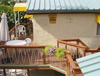 Sun Deck Inn and Suites3