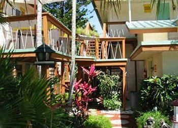 Sun Deck Inn and Suites4