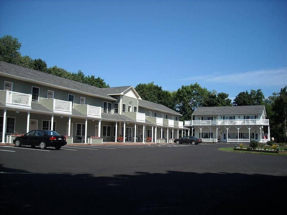 Cromwell Harbor Motel Cromwell Harbor Motel