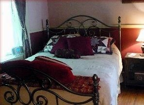 The Solon Langworthy House3