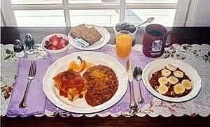 Olallieberry Inn B&B3