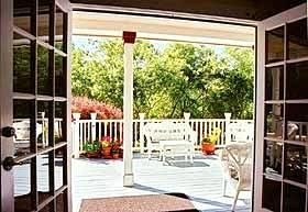 Olallieberry Inn B&B2