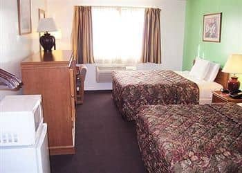 Econo Lodge Econo Lodge