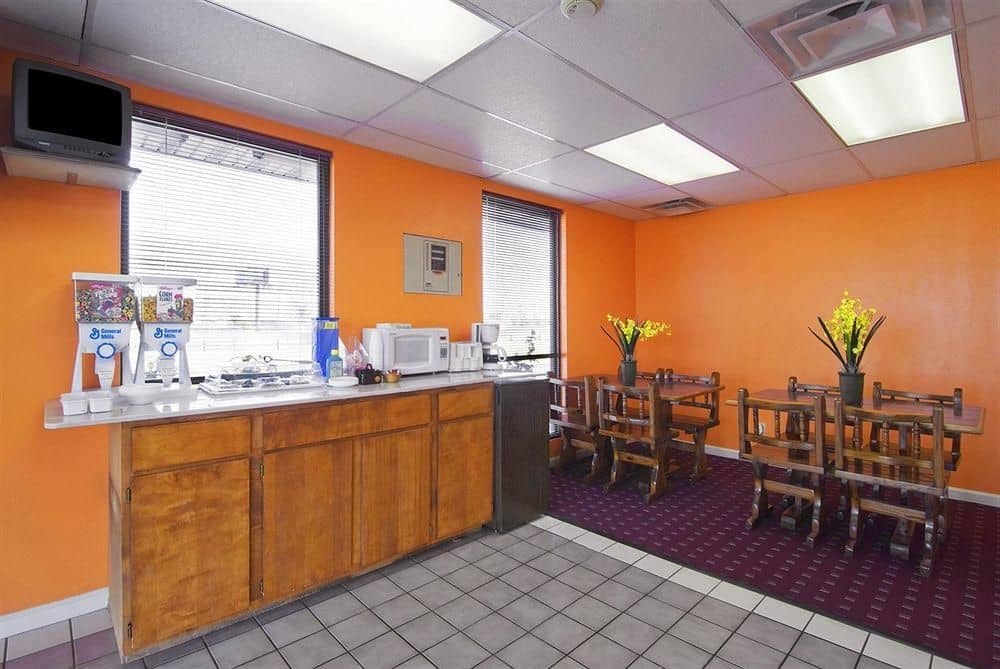 Americas Best Value Inn Americas Best Value Inn