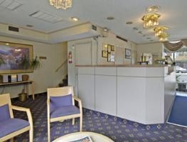 Howard Johnson Inn Chicago Downtown1
