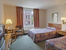Howard Johnson Inn Chicago Downtown4