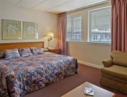 Howard Johnson Inn Chicago Downtown2